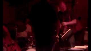 Christian Howes live at Dick's Den Columbus Ohio