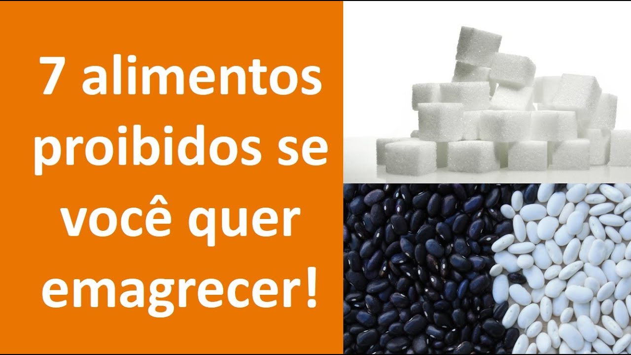 Alimentos Proibidos Para Quem Tem Gota
