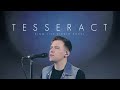 TesseracT - Daniel Tompkins - King (from Sonder) - Live in the studio vocal performance 2020