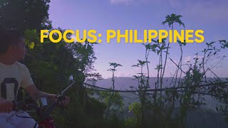 Interfilm 38 Focus On Philippines