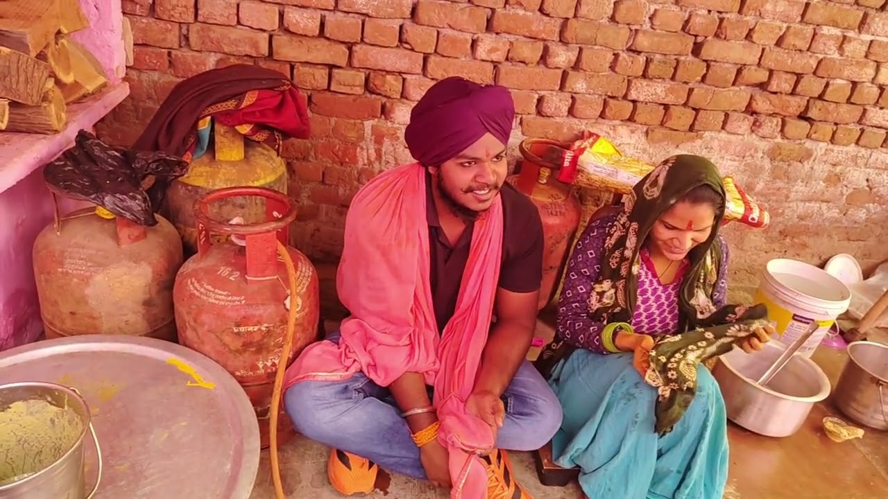 Didi ki shadi ki video kuchh rasame  sister marriage video watch this video