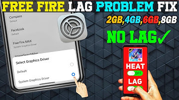 Developer Options Settings For Gaming | How To Use Developer Options | How To Free Fire Lag Fix /✅