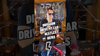 DRMAGDN Drive My Car Beatles Remix #DRMAGDN #Beatles #Remix #DriveMyCar #DJ