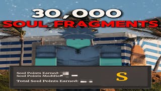 *NEW* Arcane Lineage Fastest Way To Get Soul Points (Trials Included) screenshot 5