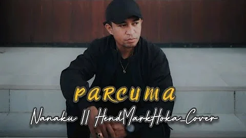 Parcuma  || NANAKU || HendMarkHoka_Cover