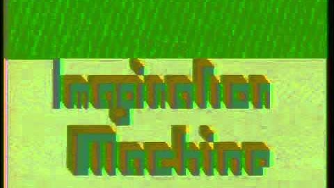 APF Imagination Machine Demo