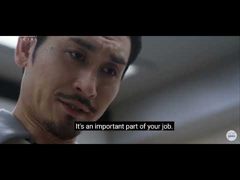 Seiya Tatsumi knew Kengo was Ultraman Trigger...