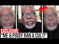 TD Jakes Steps Down As Pastor After Being Mentioned In Diddy&#39;s Case!