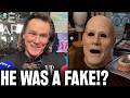 PROOF!? Jim Carrey Was Replaced By BODY DOUBLE!? Internet Conspiracy Theories Go Wild! Mp3 Song