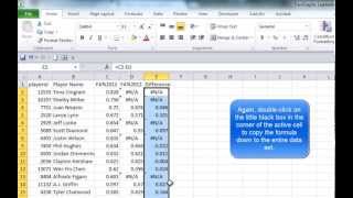 Use PITCH f/x Data to Identify Breakout Fantasy Baseball Pitchers