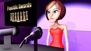 Awards Season - Best Psychic