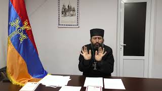 Գևորգ եպիսկոպոսը Քրիստոնեա Հայաստանի թիվ 1 թշնամի