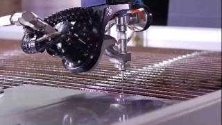 The Next Generation of Waterjet