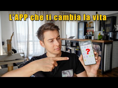 L' APP di FINANZA PERSONALE che DEVI AVERE - controlla i TUOI SOLDI