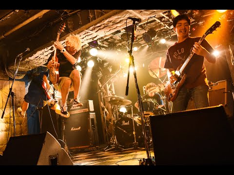 【Ruby Tuesdsay 42】MINAMIS  「HOLIDAY」（LIVE）