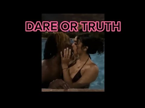 TRUTH OR DARE WITH EX🫣😍**GET SCICY🔥***