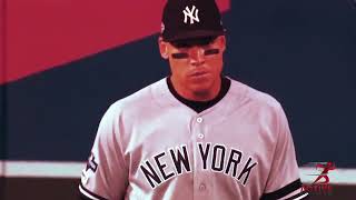 Aaron Judge Mix-  Riot