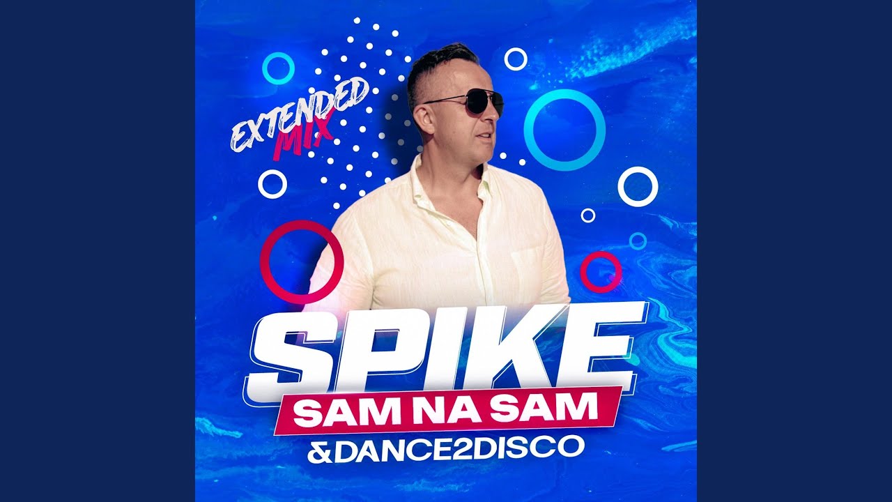 Sam na sam (Extended) - YouTube