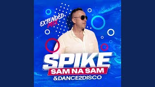 Sam na sam (Extended)