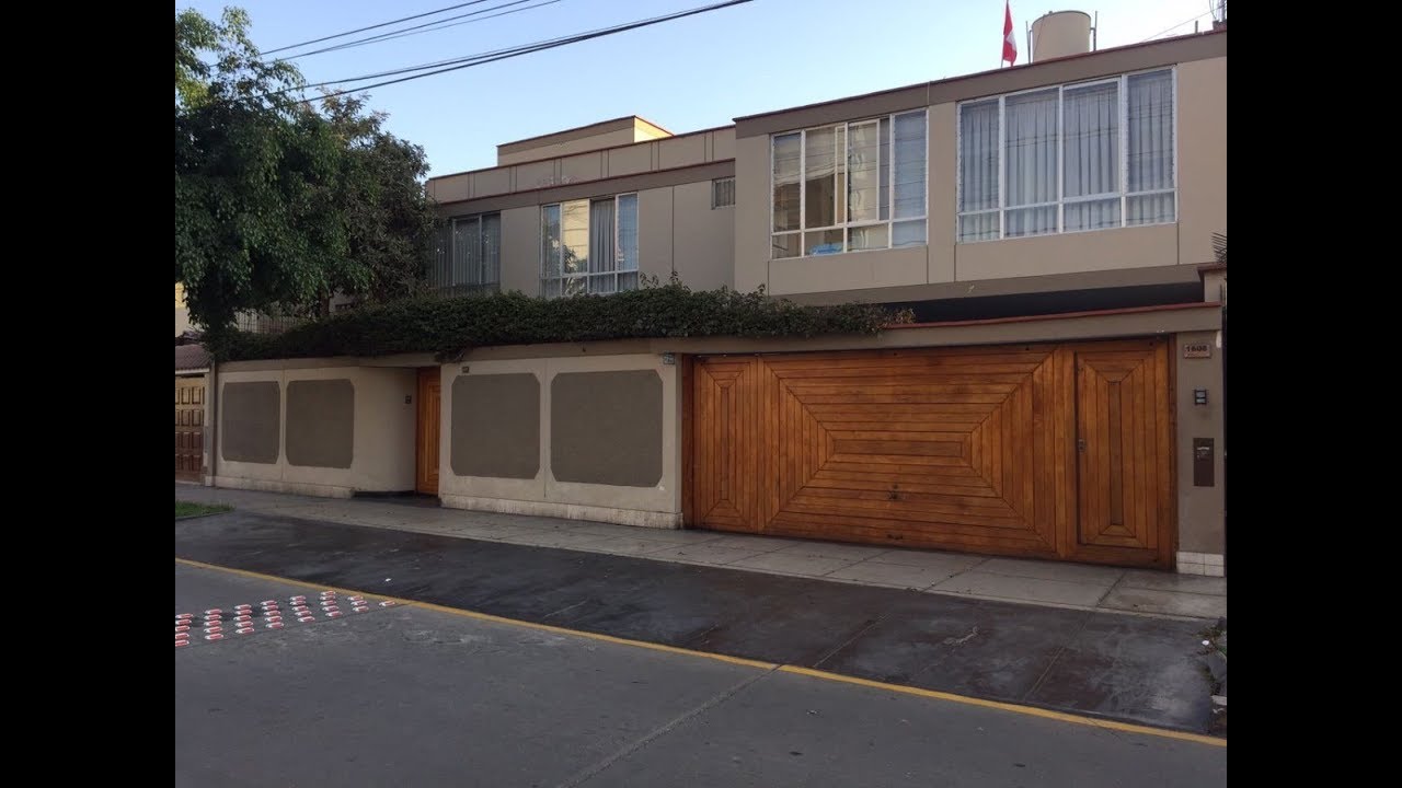 Venta De Casas En Lima Peru