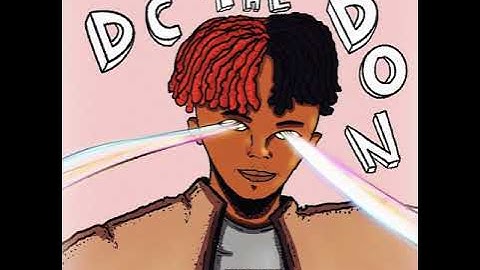 DC The Don - Lost In This World