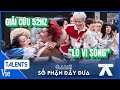 Giải cứu 52Hz khỏi các "BÉ BA" và màn "LÒ VI SÓNG" đến từ Em Xinh Mỹ Mỹ | Anh Trai Say Hi 2025