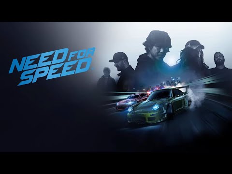 Machines (Drift Version) (Clean)