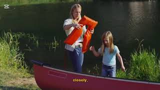 How To Save Yourself From Drowning -4U