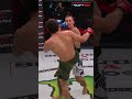 How to escape a takedown with a backflip!