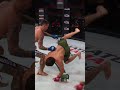 How to escape a takedown with a backflip!