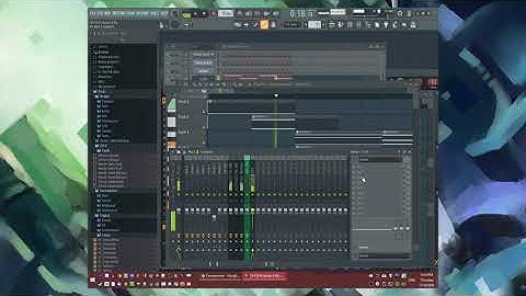 The Making of DDRKirby(ISQ) - 10-30-120