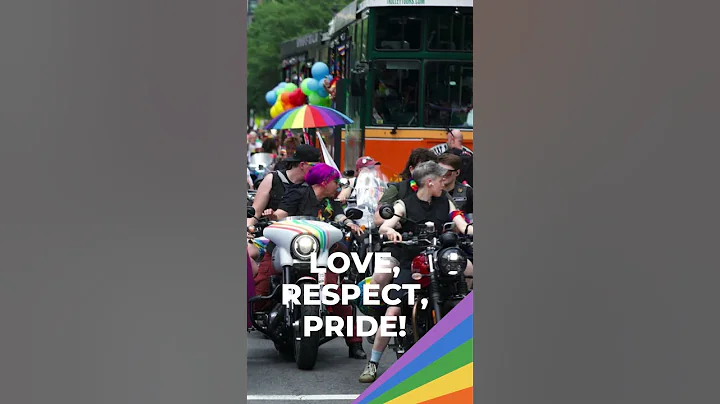 #venusview  from World Pride