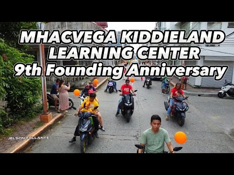 MHACVEGA KIDDIELAND LEARNING CENTER,Calauag Quezon.