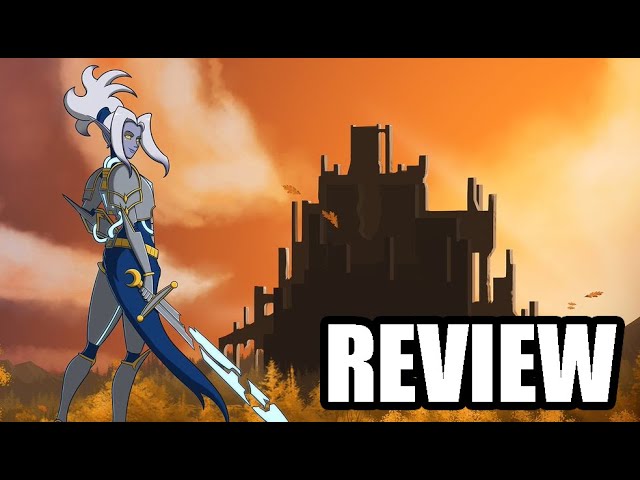 Stardrytch - Video Review - Xbox