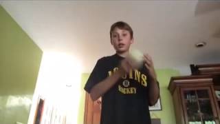 Youtube Special, 9 Month Anniversary Of Jaker Boss