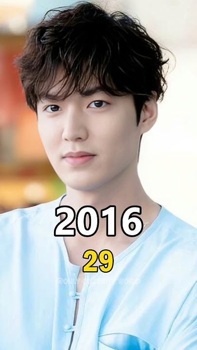 The Legend of the Blue Sea (2016) Cast Then And Now #kdrama #leeminho #legendofthebluesea