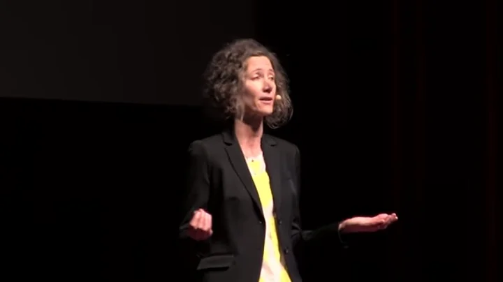 An adjunct explains why literature matters | Danielle Carlotti-Smith | TEDxUniversityofTulsa - DayDayNews