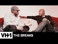 Hip Hop Moguls & Bidding Wars w/ Kevin Liles | Behind The Breaks (Ep. 7)