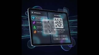 QR Code Pro Promo Video screenshot 5