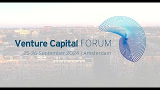 Venture Capital Forum 2024 Highlights