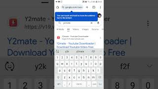 Download YouTube Videos in SECONDS #youtube #shorts #ytshorts
