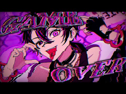 [The strongest singer] Darling Game Over Love / Shudara [cover]