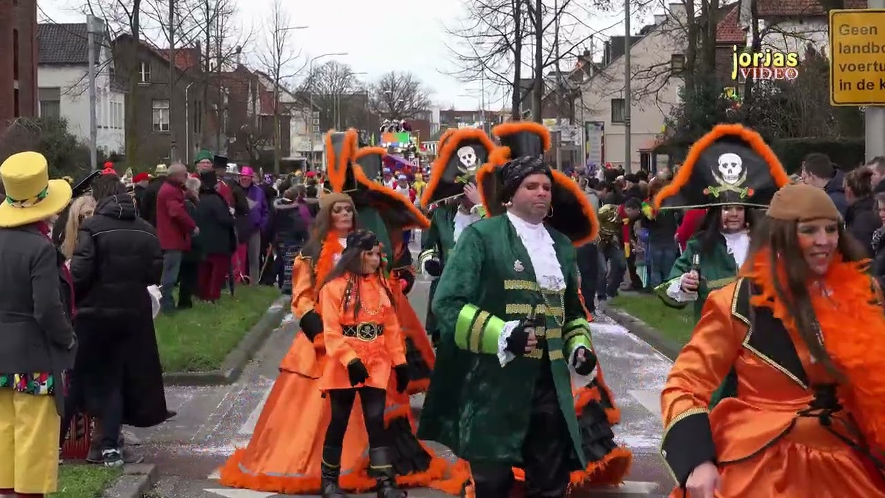 Bombakkes Optocht 2016 02