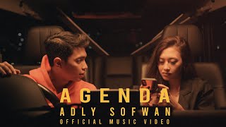  Ahmad Adly - Agenda Official Music Video