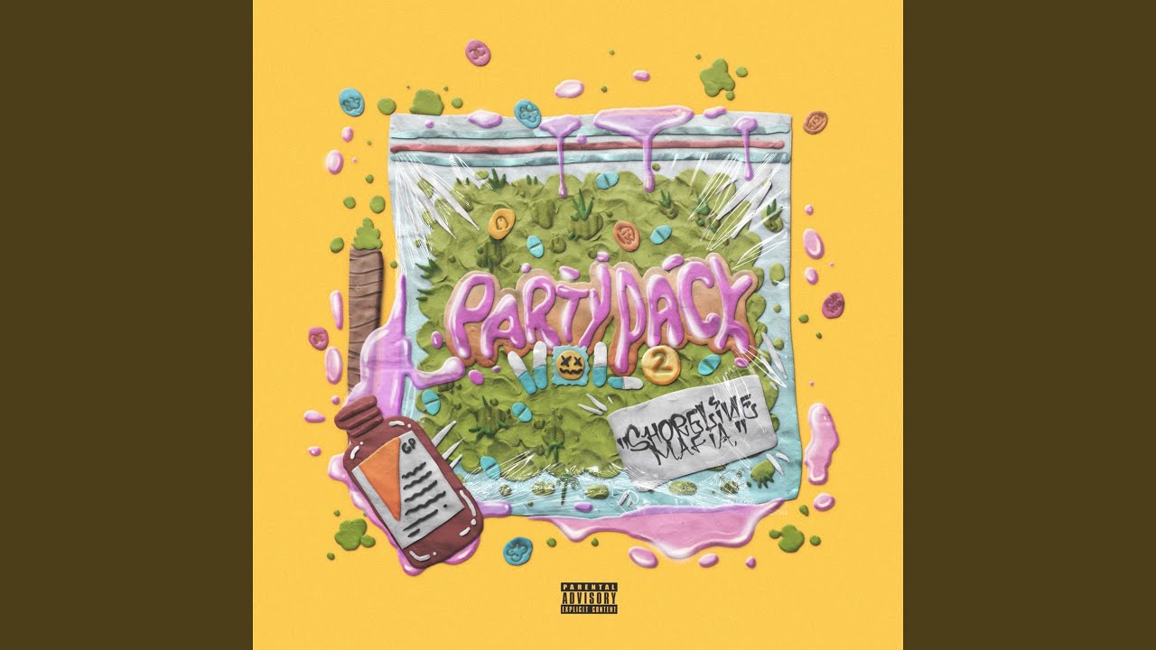 Wake Me up in Traffic (feat. 03 Greedo and Drakeo the Ruler)