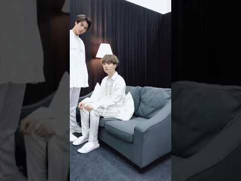 BTS | TikTok ( ' Jin · RM · Suga ' ) |31-10-19|