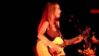 Everything Changes - Heather Nova - Paris 30/10/2010