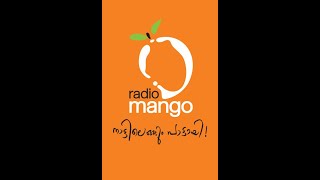 RADIO MANGO..... with R J Pratheesh ... PART 1 | INTRO