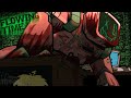 FLOWING TIME [OVERCLOCK CHASE THEME] || Company Protocol OST