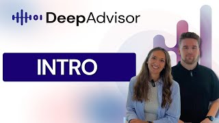 Introduction - DeepAdvisor